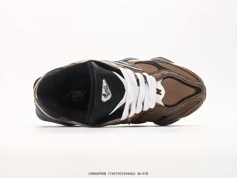 New Balance Sports Shoes Retro U9060FMB #17457955394062